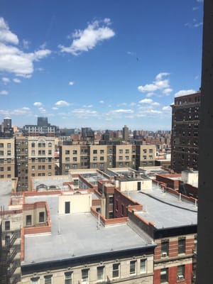 School of International and Public Affairs by null