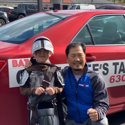 CLTC Taekwondo - Chang Lee's Taekwondo Club - Halloween 2021