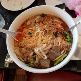 Pho Combo