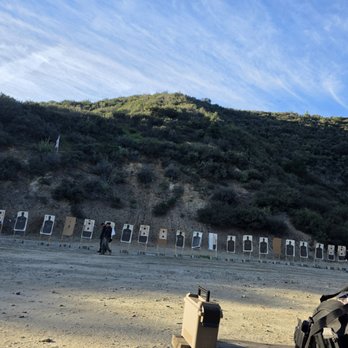 Medic Up Consulting - setting up targets - Firearm Training Near Me Medic Up Consulting - setting up targets - Firearm Training Near Me