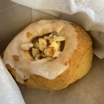 Mortensen's Danish Bakery - Bakeries Near Me - Solvang, California