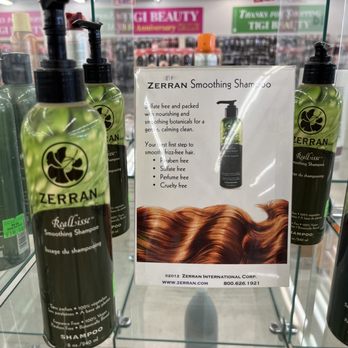 TIGI BEAUTY SUPPLY - Updated January 2026 - 67 Photos & 117 Reviews