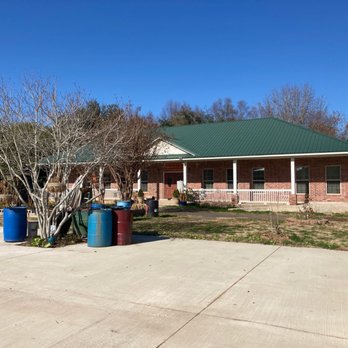Wat Buddha Sama Kee Vana Ram - Buddhist Temples Near Me - Elm Grove, Louisiana