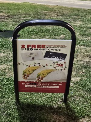 Del Taco by null