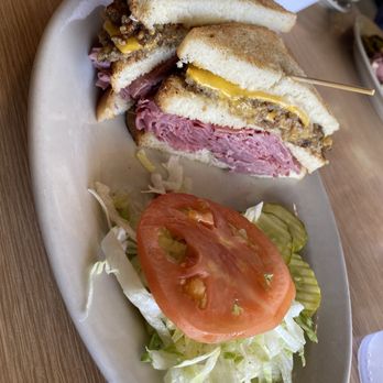 Blue Ash Chili - Double Decker (2 Meats) - Burgers Near Me - Blue Ash, Ohio