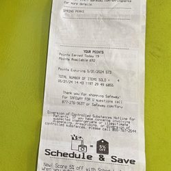 Safeway Pharmacy