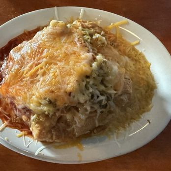 The Daily Grind - Chile Pocket- limited quantity and oh so delicious - Coffee & Tea Near Me - Albuquerque, New Mexico