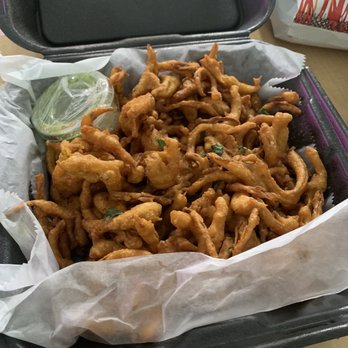 Saffron Columbus - Onion Bhajia - Indian Near Me - Columbus, Georgia Saffron Columbus - Onion Bhajia - Indian Near Me - Columbus, Georgia
