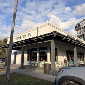 Home Coffee - outside - Coffee & Tea Near Me - National City, California Home Coffee - outside - Coffee & Tea Near Me - National City, California