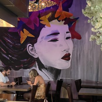 Japan Inn - Sushi Bars Near Me - Miami, Florida