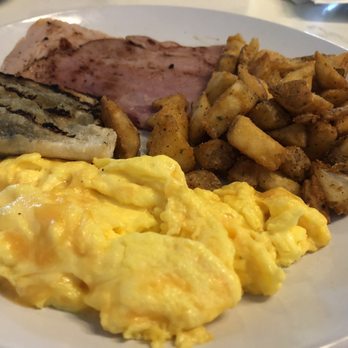 The Local - Local plate - Breakfast & Brunch Near Me - Neptune Beach, Florida