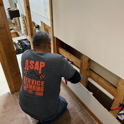 ASAP Service Plumbing