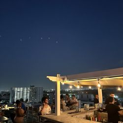 Eter - Rooftop
