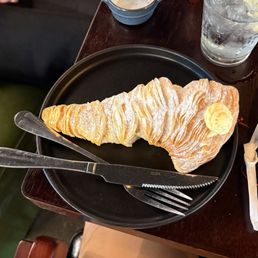 Lemon Lobster-tail