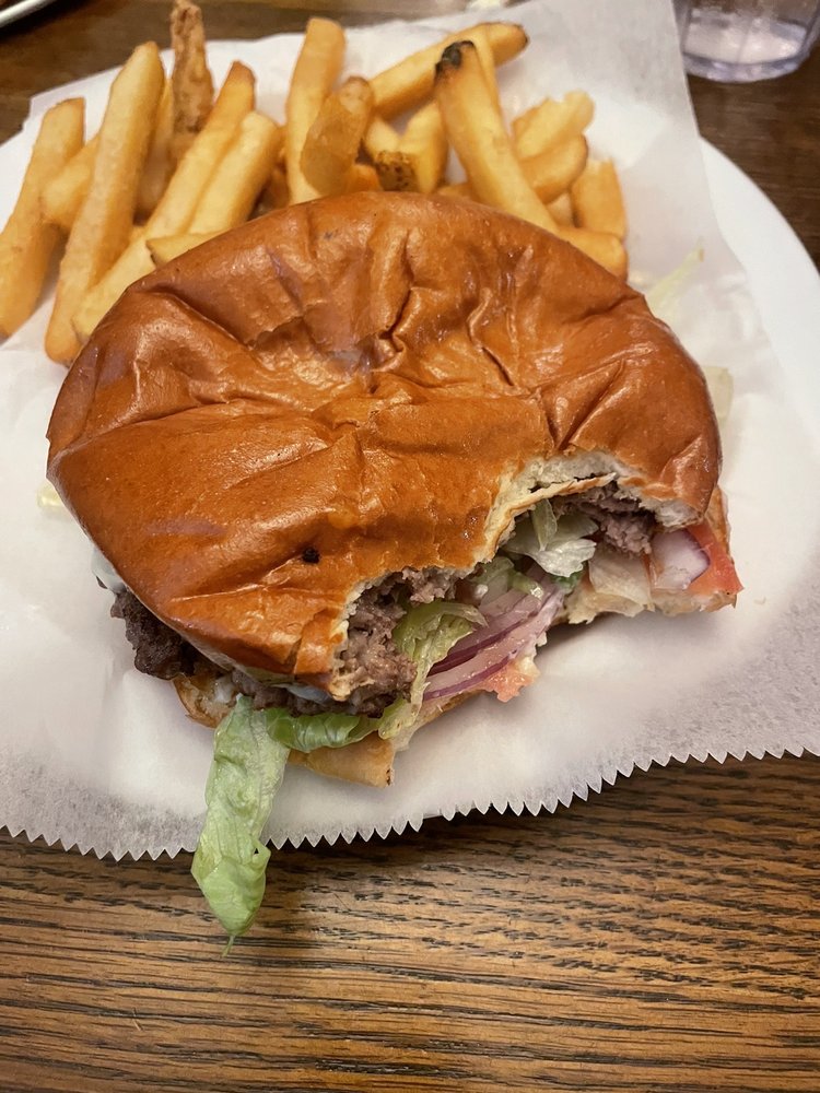 THAT’S AMORE 43 Photos & 28 Reviews 105 W Main St, Bloomsburg, PA