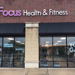Focus Health and Fitness