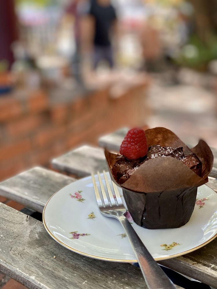 SCRATCH KITCHEN 323 Photos & 230 Reviews 607 W Russell Pl, San Antonio, Texas Bakeries