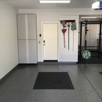 Restore Design Garages - Flooring Near Me - Mission Viejo, California
