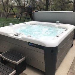 Hot Spring Spas of KC