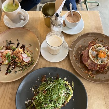 Fauna & Flora - Cafes Near Me - Lisbon, 11