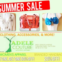 Adele Couture