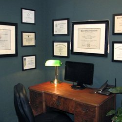 Welcome to Health - Welcome to Health consultation room