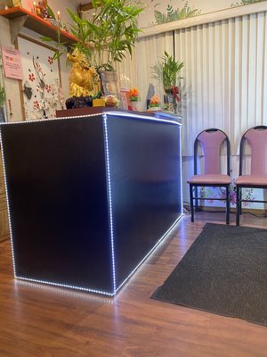 New China Pearl by null