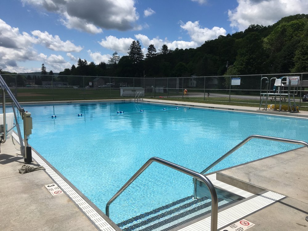 Social spots from The Delhi Pool