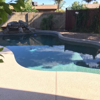 Serenity Pool Pros - Pool Cleaners Near Me