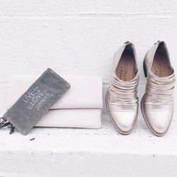 Tootsies Shoe Boutique - We don't just have shoes! Come check out our selection of bags and accessories as well.