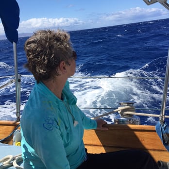 Maui Custom Charter - Boat Charters Near Me