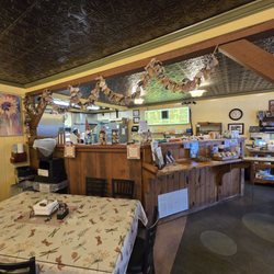 Newberry Sub Shop