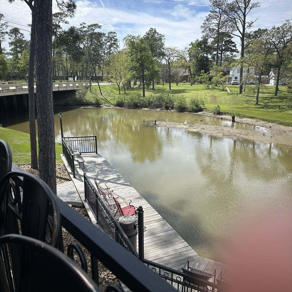 Marais - Seafood Near Me - Dickinson, Texas Marais - Seafood Near Me - Dickinson, Texas