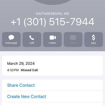The Home Depot - Here is the missed call from Germantown, MD HD store on March 29 - Hardware Stores Near Me - Germantown, Maryland The Home Depot - Here is the missed call from Germantown, MD HD store on March 29 - Hardware Stores Near Me - Germantown, Maryland