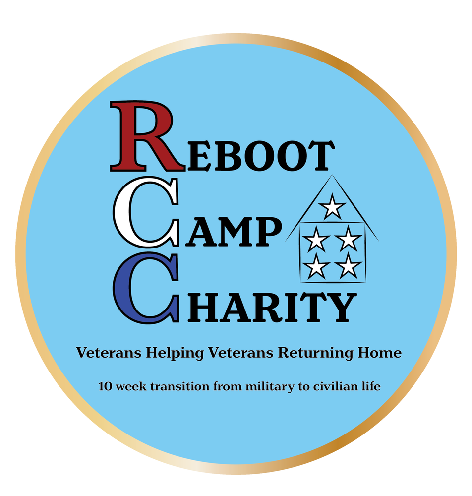 Social spots from Reboot Camp Charity
