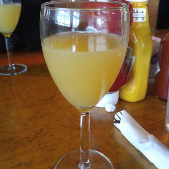 Aviator's - Mimosas and brunch! - Breakfast & Brunch Near Me - Sacramento, California