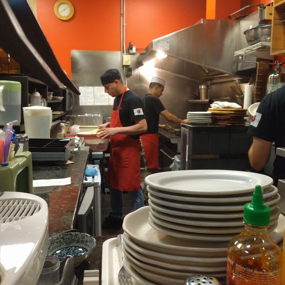 Cafe Mami - Small kitchen, big flavors! - Japanese Curry Near Me - Cambridge, Massachusetts Cafe Mami - Small kitchen, big flavors! - Japanese Curry Near Me - Cambridge, Massachusetts