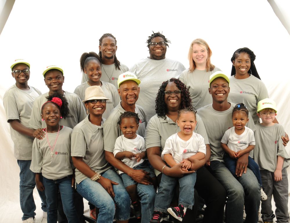 Whitfield's Lawn and Garden - tree service in Des Moines, IA