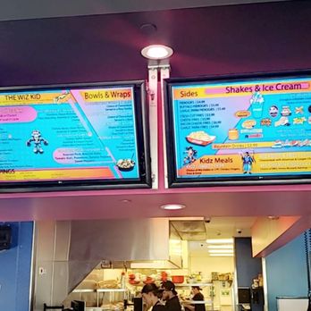 Wiz Kidz Cheesesteaks - the menus of the restaurant - Cheesesteaks Near Me - Easton, Pennsylvania Wiz Kidz Cheesesteaks - the menus of the restaurant - Cheesesteaks Near Me - Easton, Pennsylvania