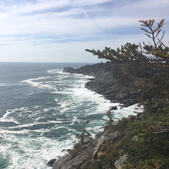 Monhegan Island - Landmarks & Historical Buildings Near Me Monhegan Island - Landmarks & Historical Buildings Near Me
