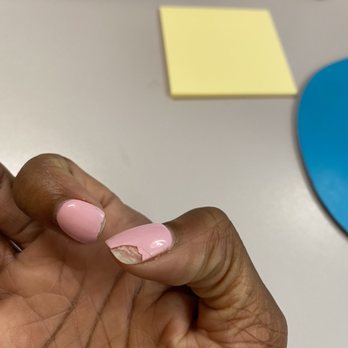 Planet Nail Bar - Nail Salons Near Me - Houston, Texas
