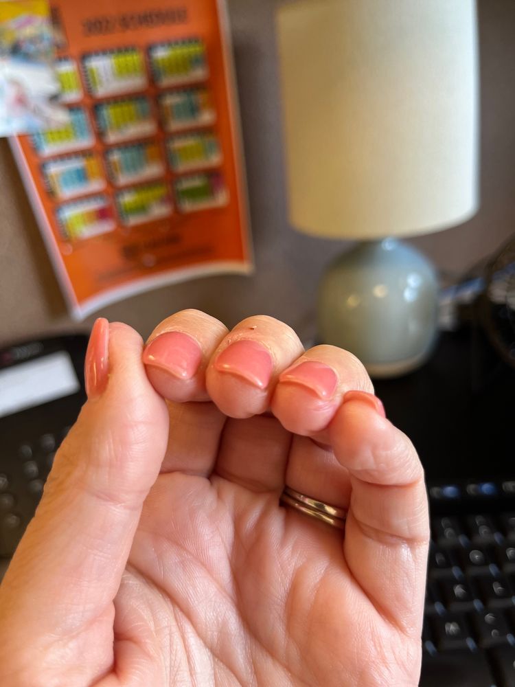 MT NAILS AND SPA 32 Photos & 16 Reviews 306 W Broadway St