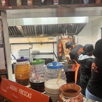 Taqueria al Pastor - Inside - Tacos Near Me - Brooklyn, New York Taqueria al Pastor - Inside - Tacos Near Me - Brooklyn, New York