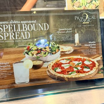 Blaze Pizza - Salad Near Me - Davie, Florida Blaze Pizza - Salad Near Me - Davie, Florida