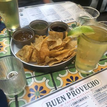 Buen Provecho - Good times - Mexican Near Me - Long Beach, California Buen Provecho - Good times - Mexican Near Me - Long Beach, California