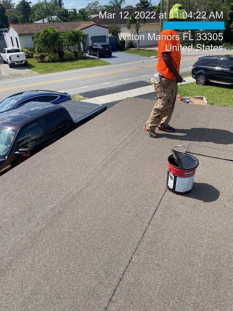 Slide of Fresh Home Roofing