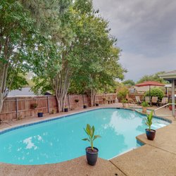 Pool Pros DFW