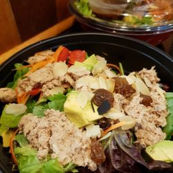Zushi Roll - Tuna salad