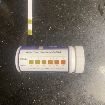 Aquarena Water Purification - Verify the water is soft after the system is installed - Water Purification Services Near Me - Chino, California Aquarena Water Purification - Verify the water is soft after the system is installed - Water Purification Services Near Me - Chino, California