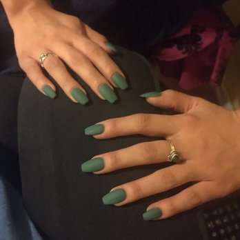 Great Nails - Nail Salons Near Me - Austin, Texas